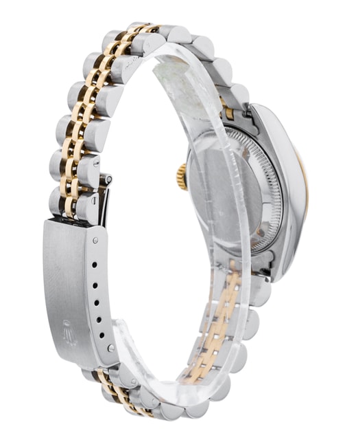 Rolex Datejust Lady 69173 Image 3